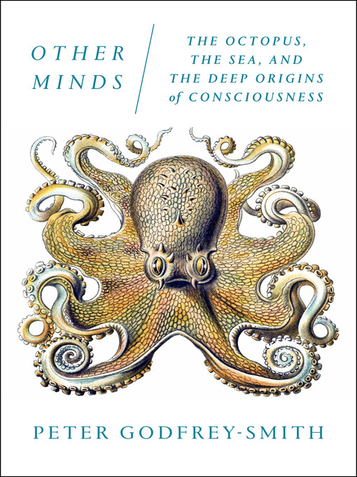 Cover image for Other Minds